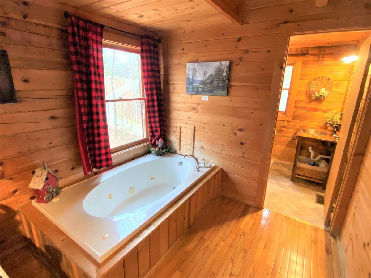 Falcon'S View Sevierville Exterior photo