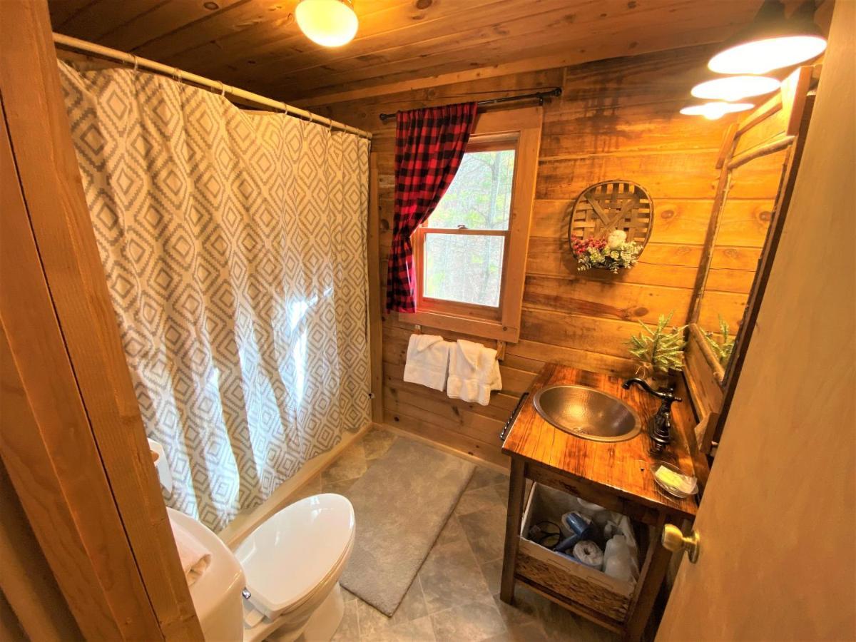 Falcon'S View Sevierville Exterior photo