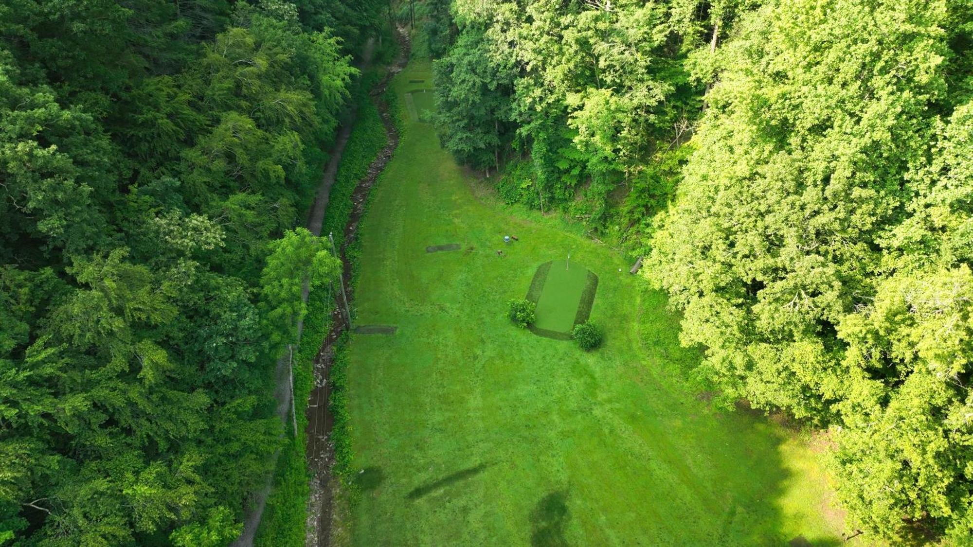 Falcon'S View Sevierville Exterior photo