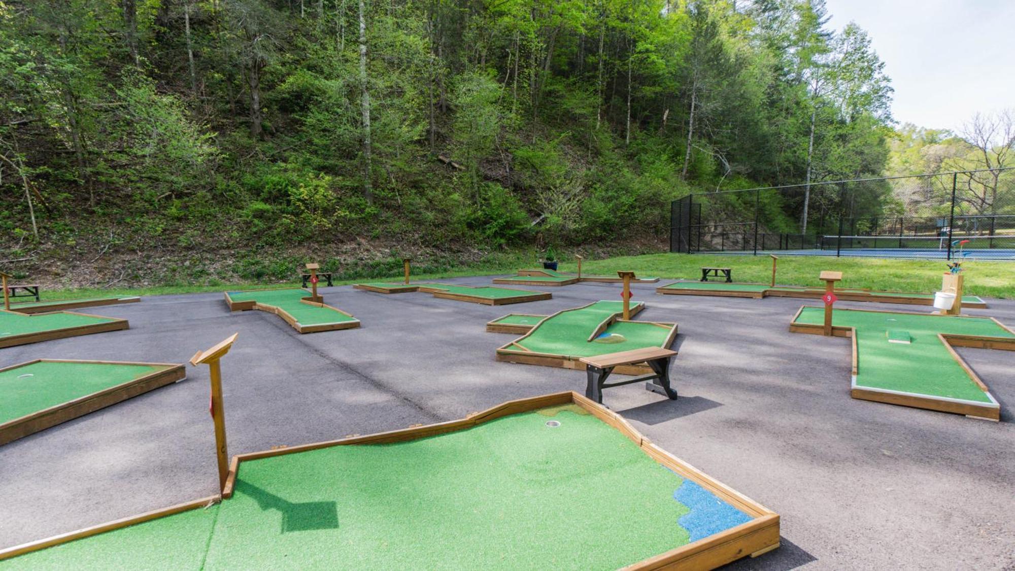 Falcon'S View Sevierville Exterior photo