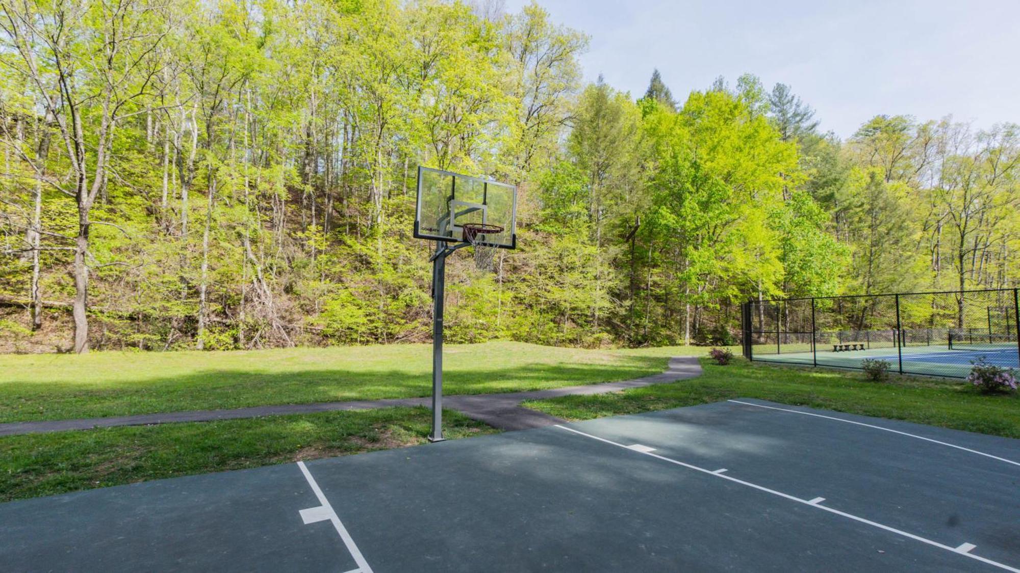 Falcon'S View Sevierville Exterior photo