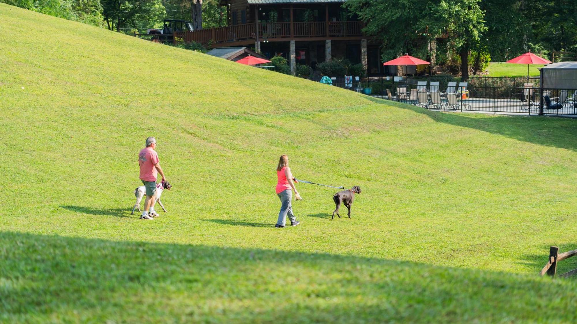Falcon'S View Sevierville Exterior photo