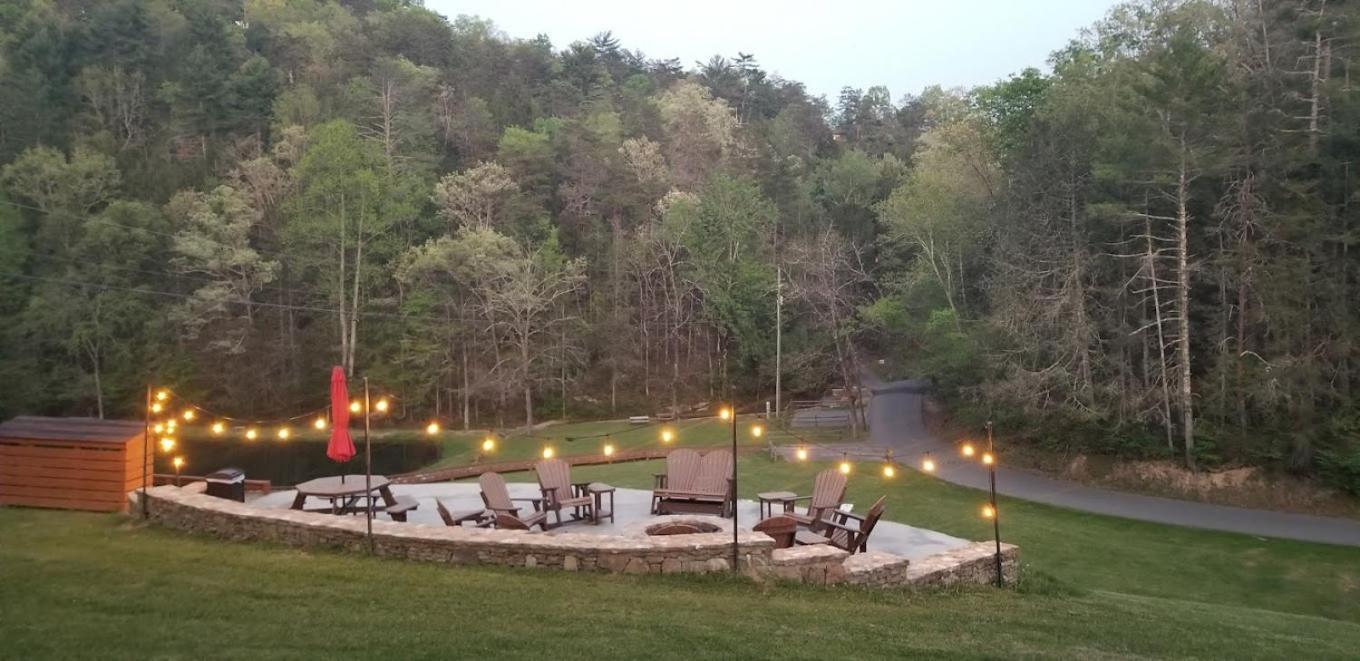 Falcon'S View Sevierville Exterior photo