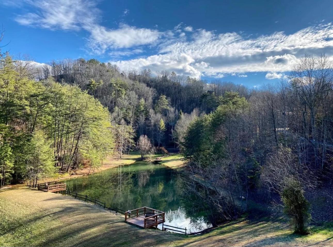 Falcon'S View Sevierville Exterior photo