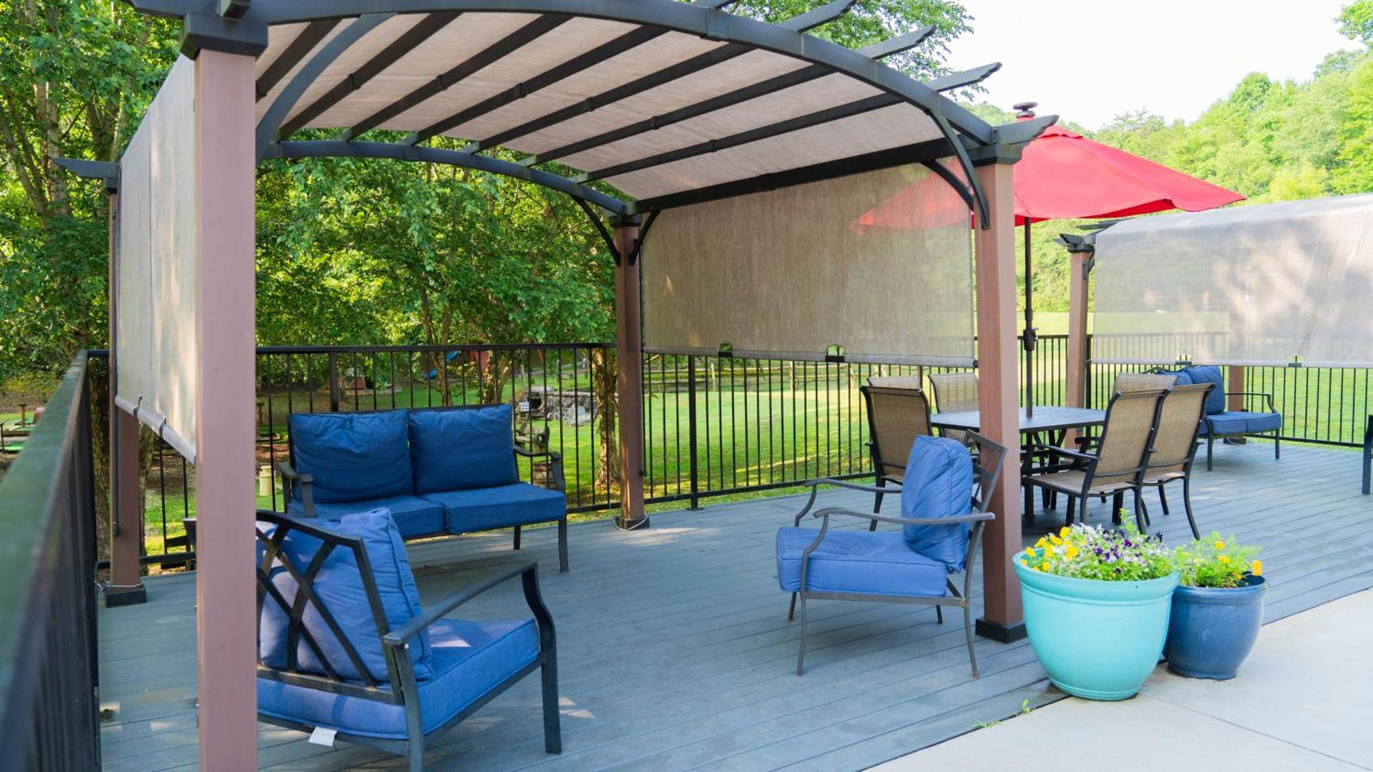 Falcon'S View Sevierville Exterior photo
