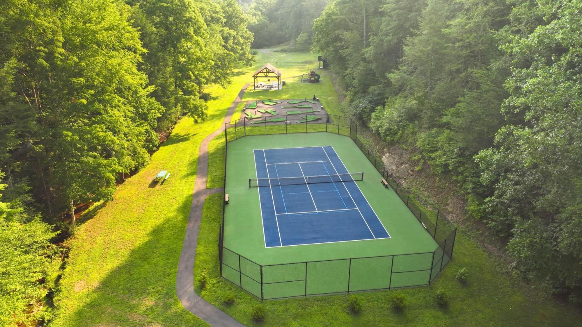 Falcon'S View Sevierville Exterior photo