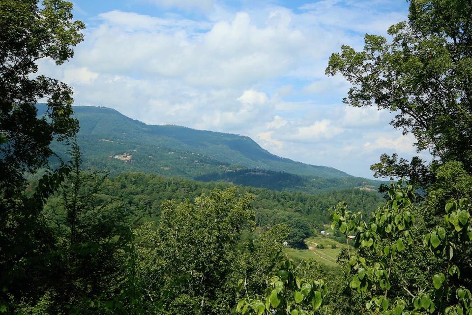 Falcon'S View Sevierville Exterior photo