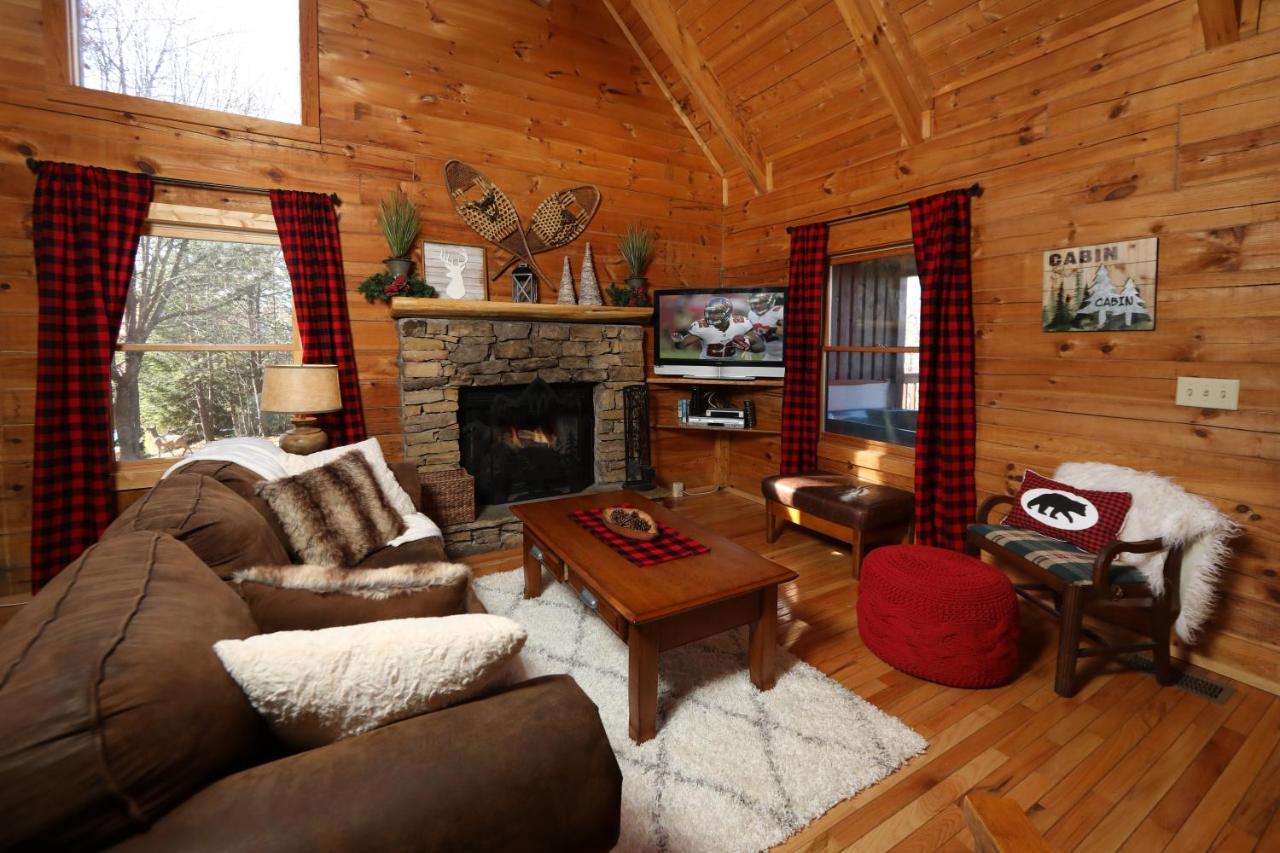 Falcon'S View Sevierville Exterior photo