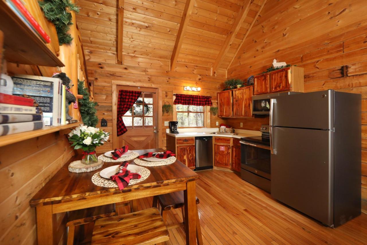 Falcon'S View Sevierville Exterior photo