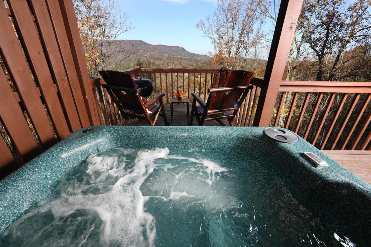 Falcon'S View Sevierville Exterior photo