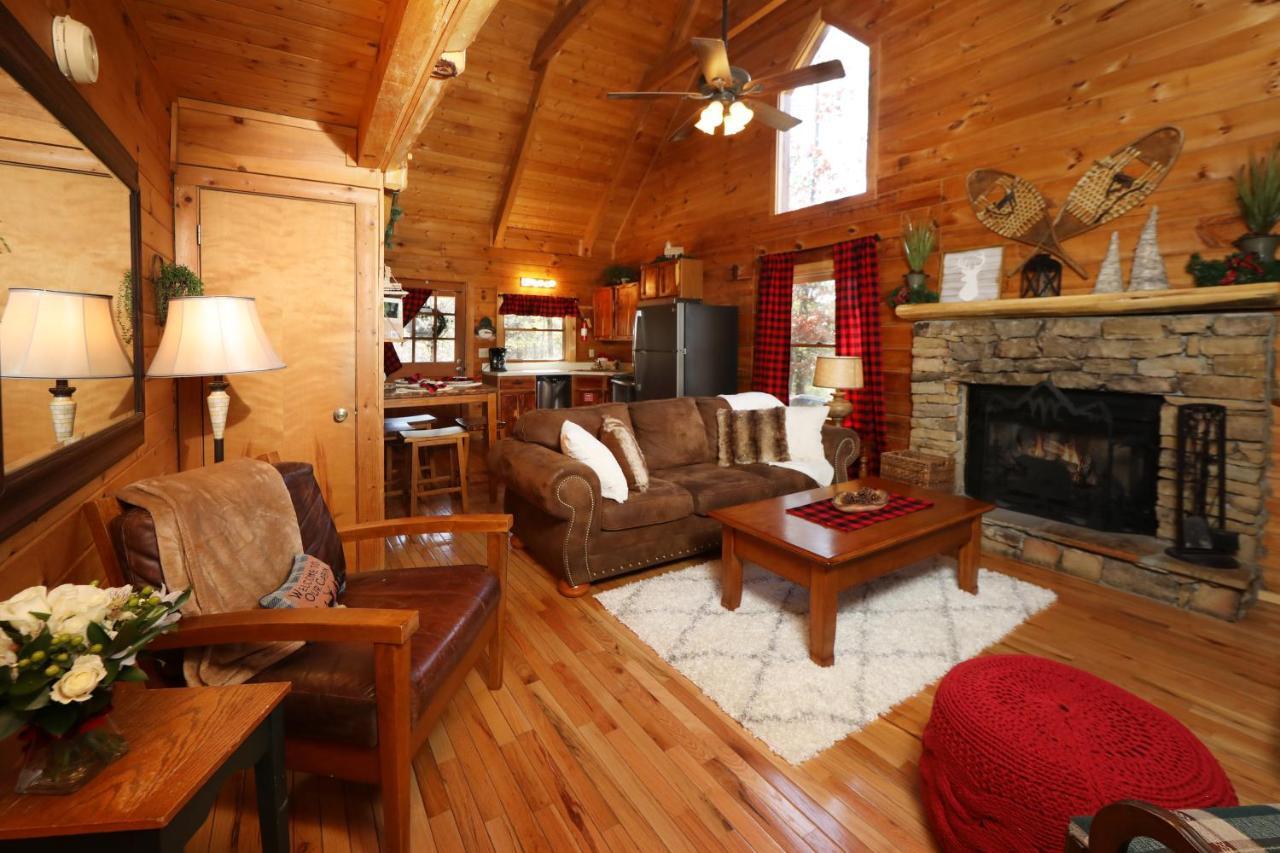 Falcon'S View Sevierville Exterior photo