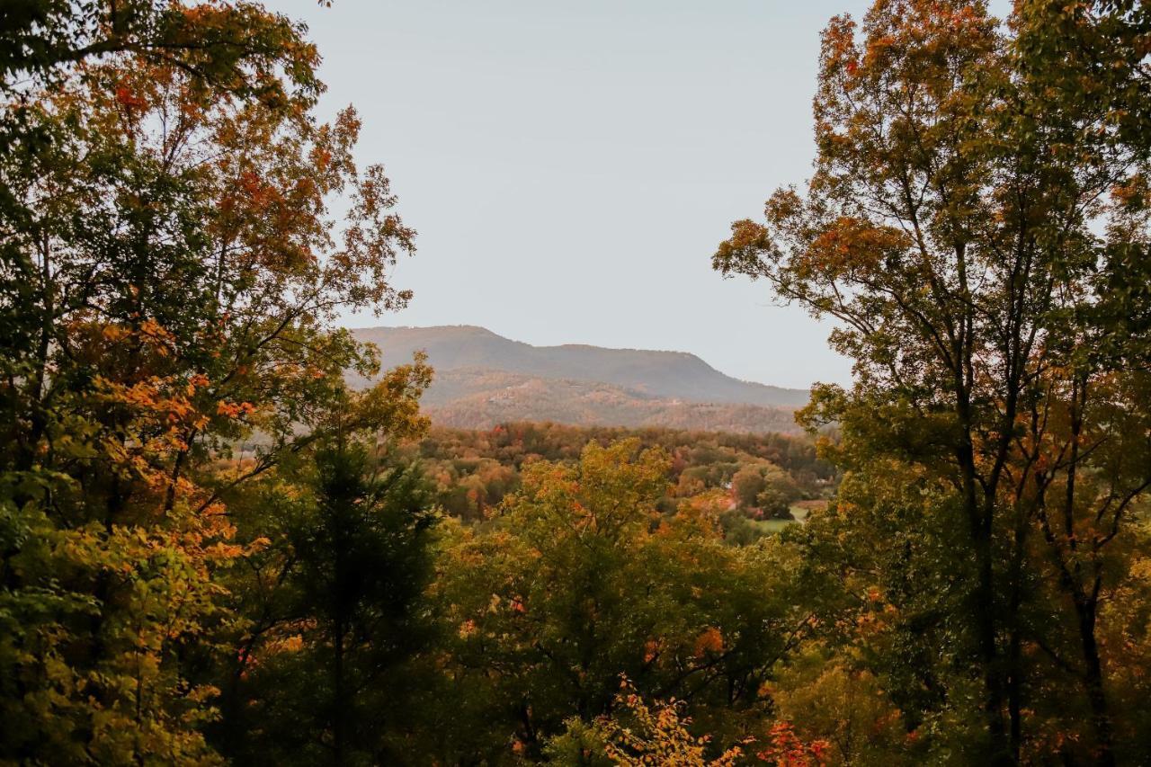 Falcon'S View Sevierville Exterior photo