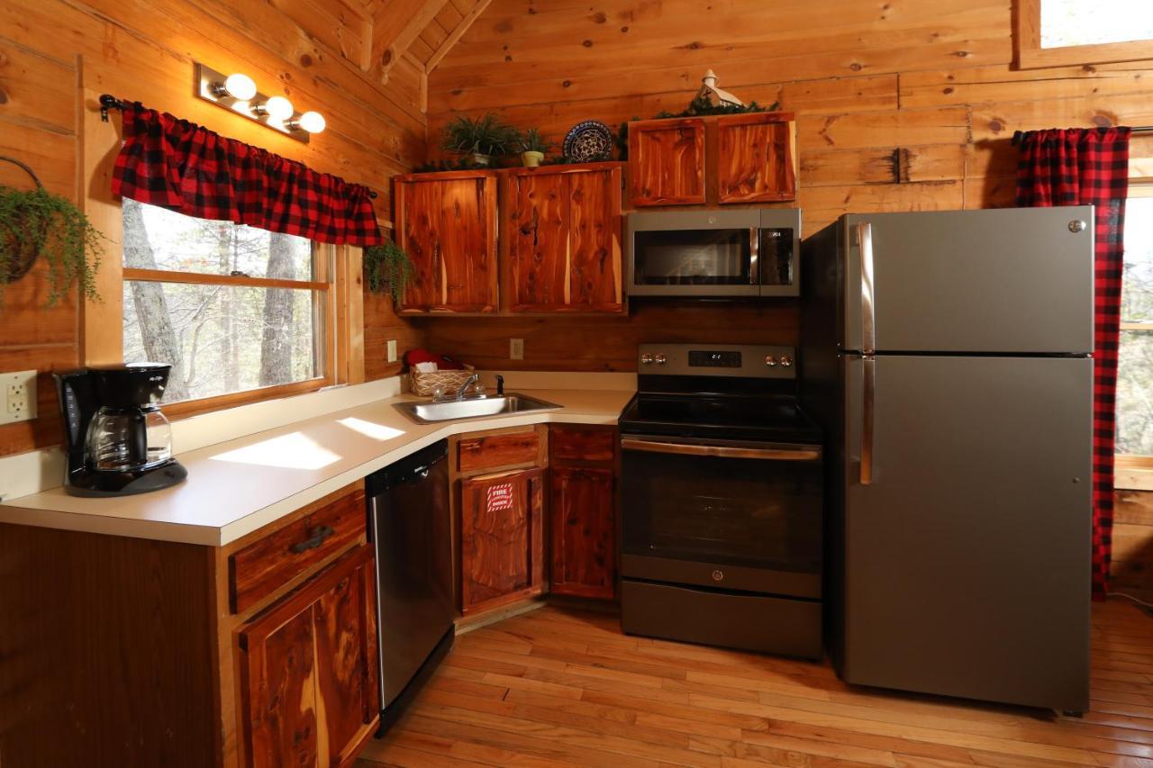 Falcon'S View Sevierville Exterior photo