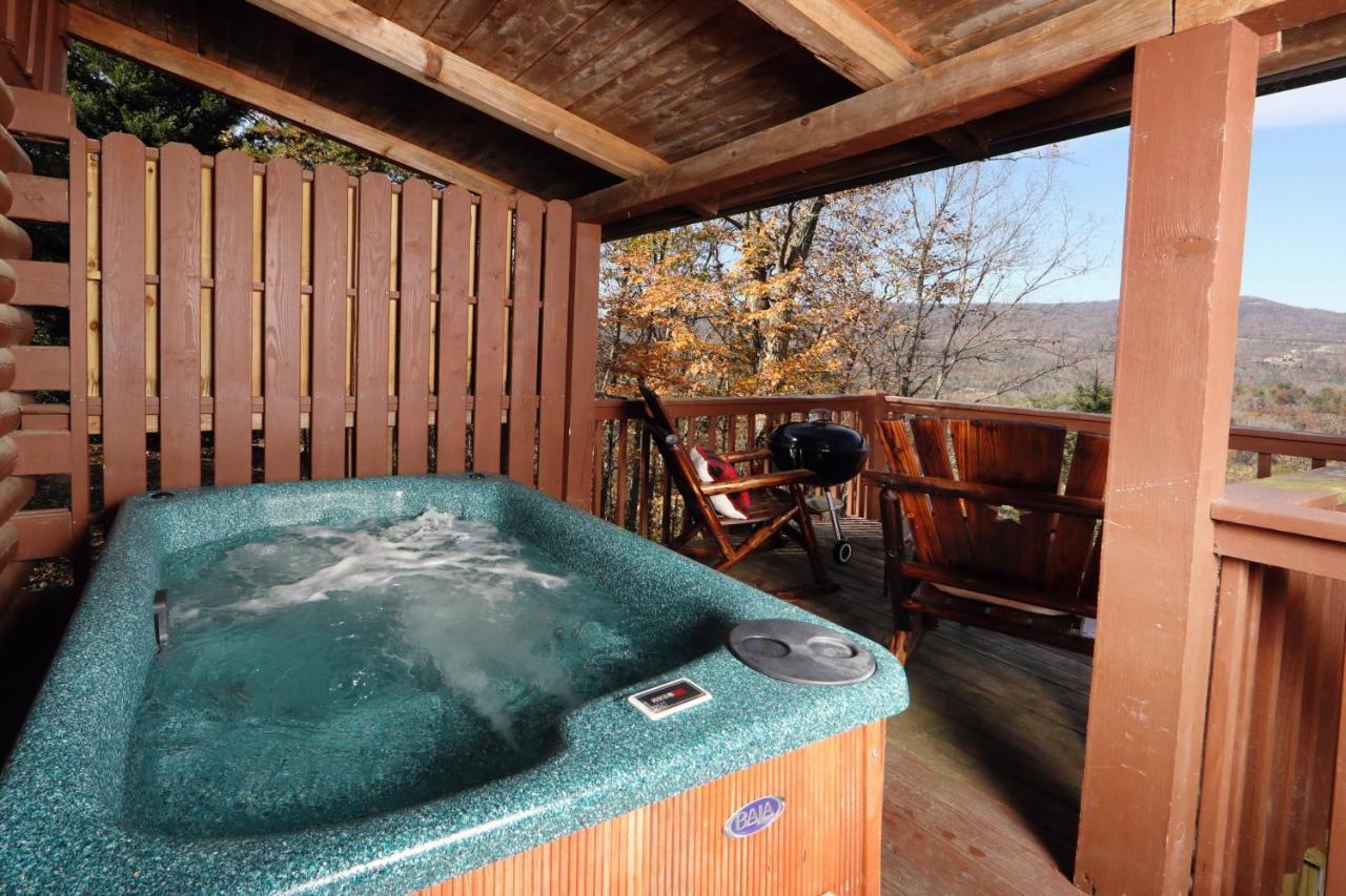 Falcon'S View Sevierville Exterior photo