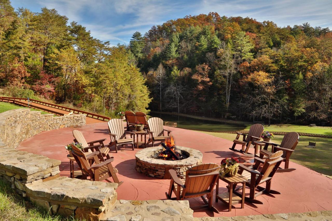 Falcon'S View Sevierville Exterior photo